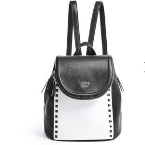 Guess Terra Mini backpack